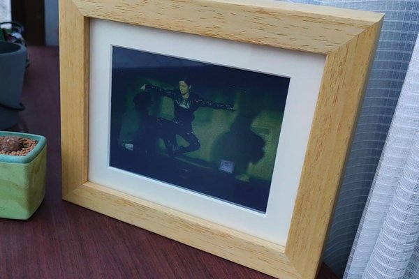 Slow Movie Player 7C