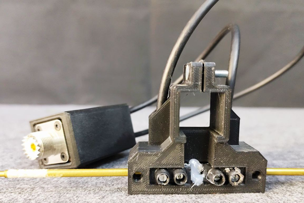 YaGi Antenna for PMR446