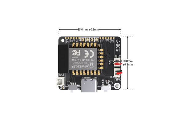 AiPi-PalChat V1 Dev Kit – Home Assistant