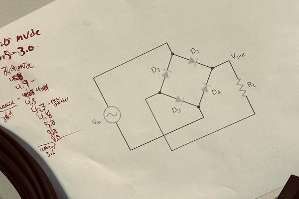 AEFC - Ambient Energy Field Converter