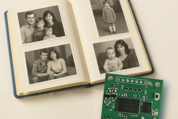 TinyTTS — The Neural Module That Makes Photos Talk