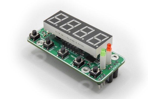 FM stereo receiver module