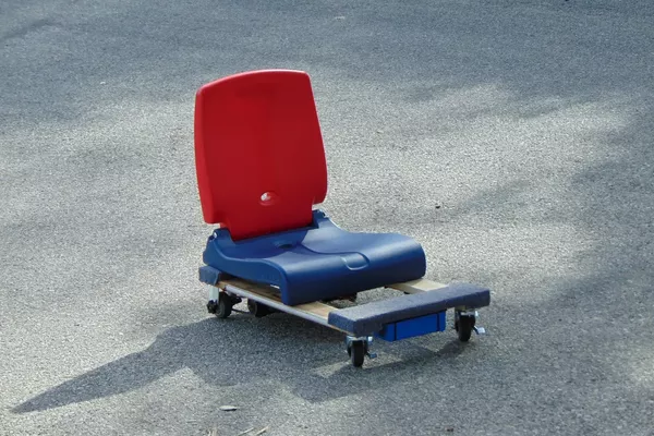 Motorized Furniture Dolly