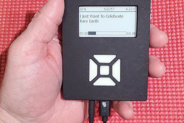 ePiPod