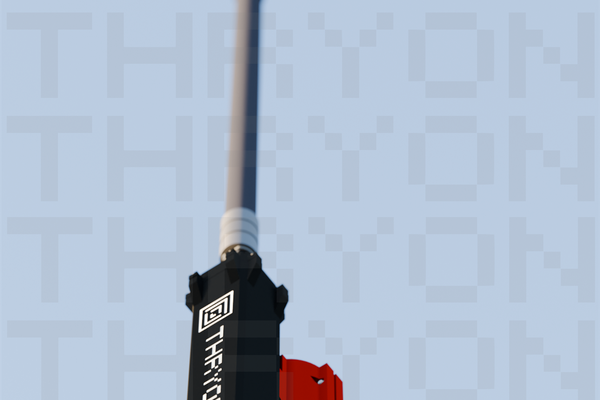 Thryon meshtastic repeater