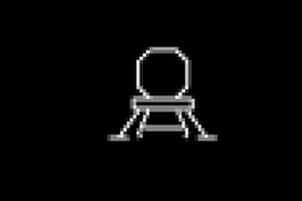 Lunar Lander for the PDP-1