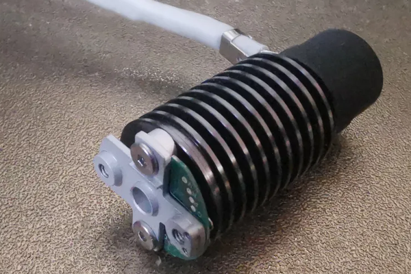 Automated Pressure Advanced Calibration