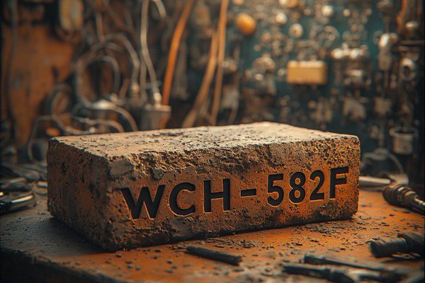 UnBricking WeAct CH5XX BLE Modules