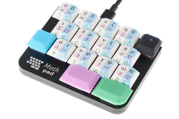 Mathpad