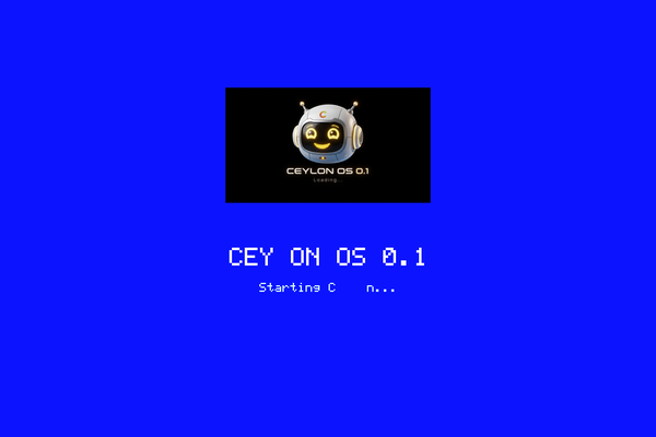 Project Ceylon: What If the Amiga Never Died?