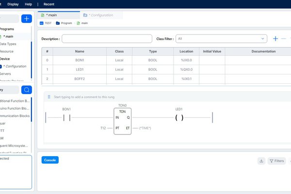 Master Industrial Programming with Arduino & ESP