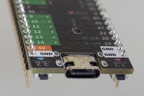 PCB Map