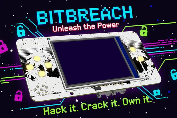 BitBreach: Open-Source Pentesting Multitool