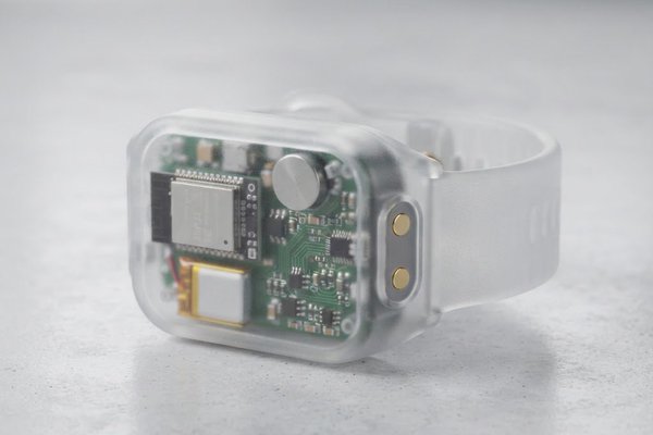 Project SAVI: Tactile Neuro-Wearable