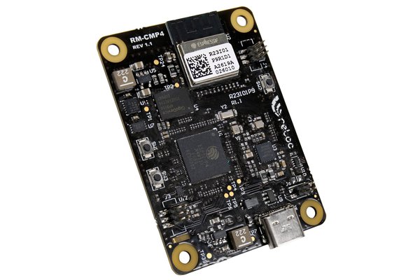 SCINTIX P4 - ESP32-P4 board - CM4/5 form factor