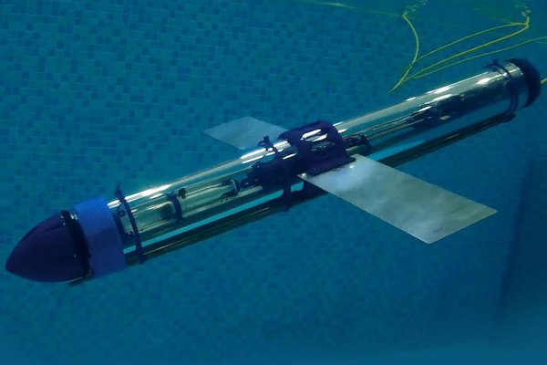OSUG: Open-Source Underwater Glider