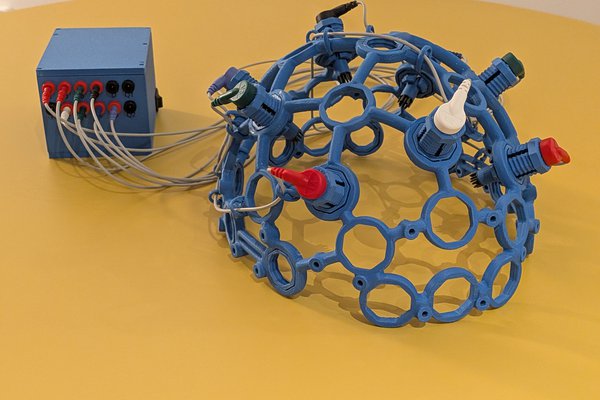NeuroDAQ