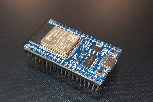 How I made Own ESP32 Development board