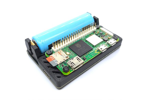 Pi-Ener-lite