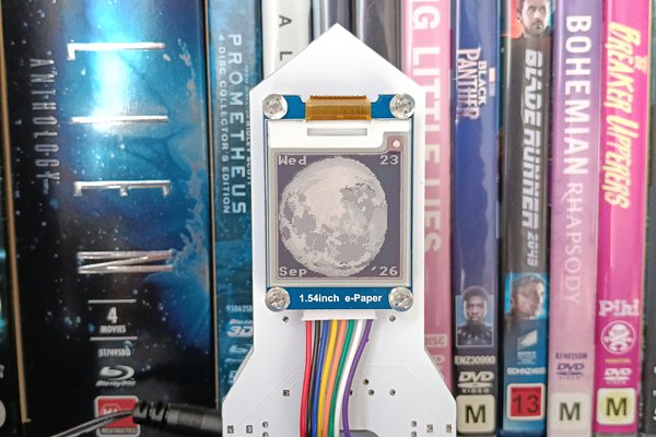 QuotidianMoon