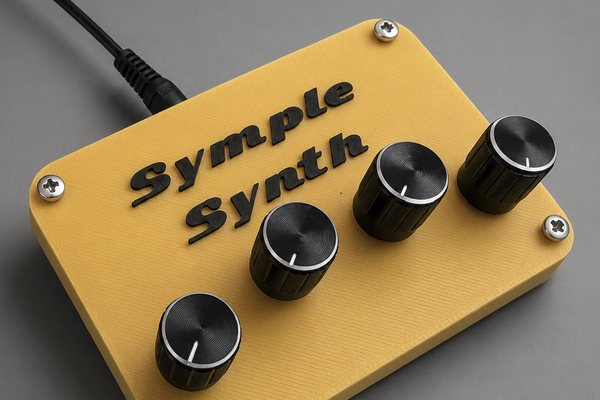Symple Synth