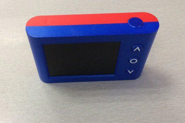 Open Source Thermal  Camera