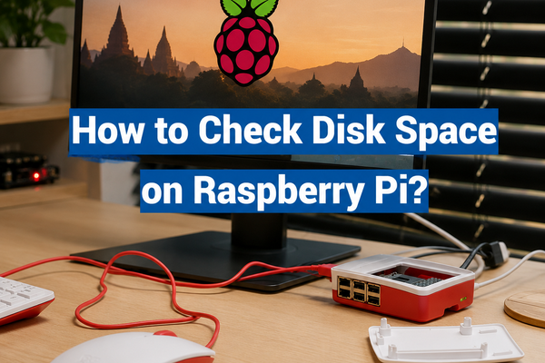 Raspberry Pi Storage Health Toolkit