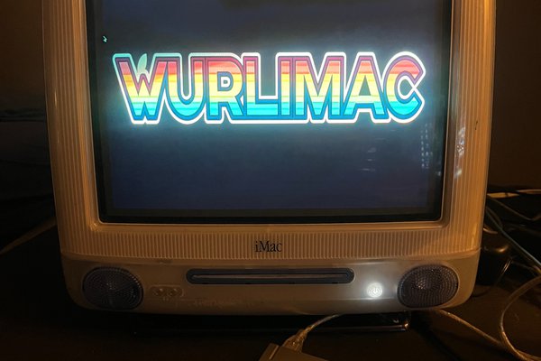 WurliMac