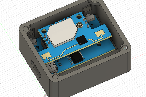 Rd-01 for “Boss Detector” (Binary Sensor Entity)