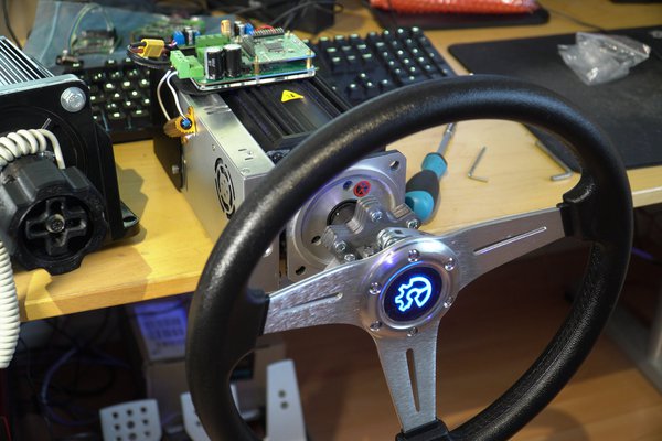 Open FFBoard