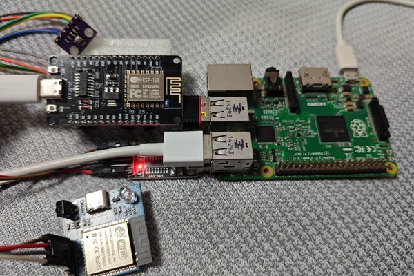Hacking Mitsubishi Heavy AC IR with ESP32
