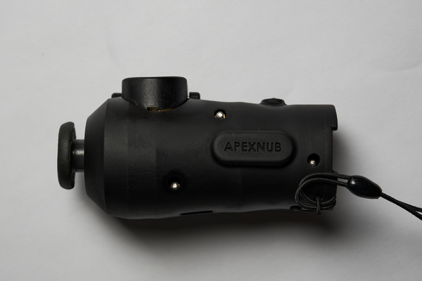 ApexNub — Pocket-Sized Multi-Function Controller