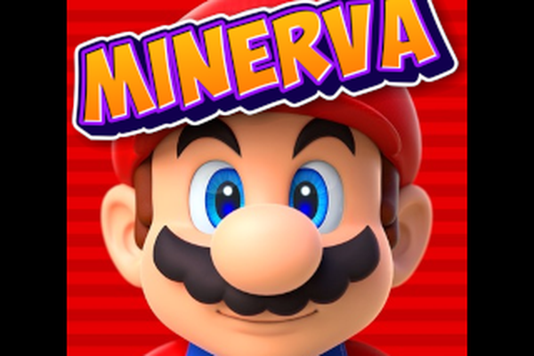 MINERVA Emulator Console