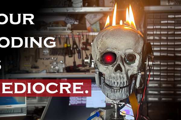 Conversational, Local, AI Companion