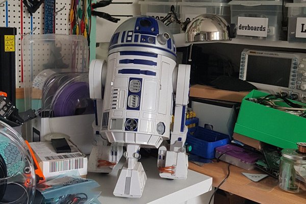 fixing a bad motivator