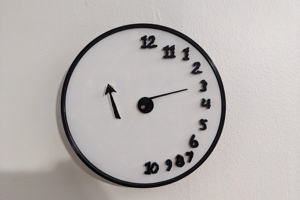 CogClock