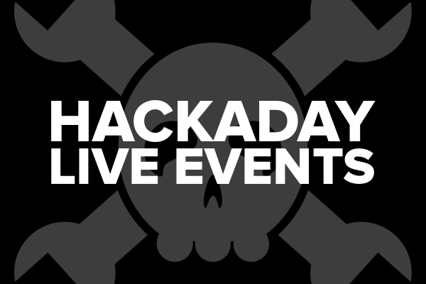 Hackaday LA Meetup