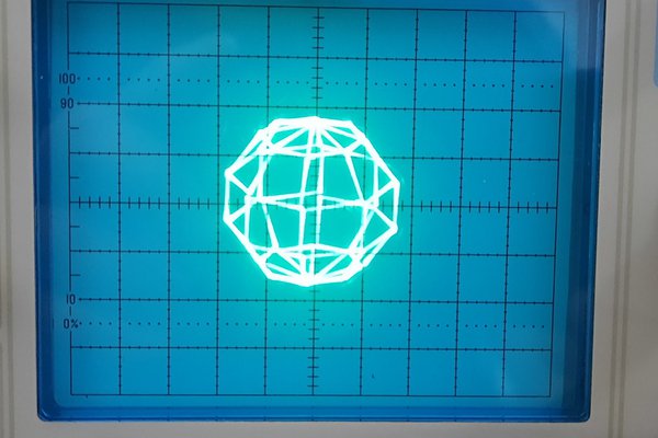 Scope Vector Graphics with the Philips MC6400
