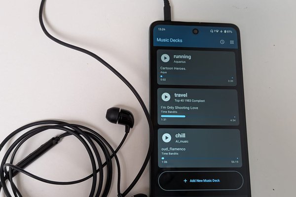 KISS Audio