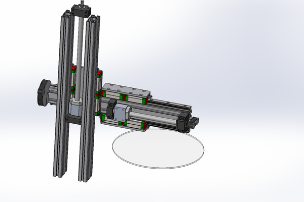 3D Printer - T103 (2023)
