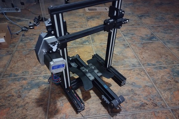 3D Printer - T111 (2024)