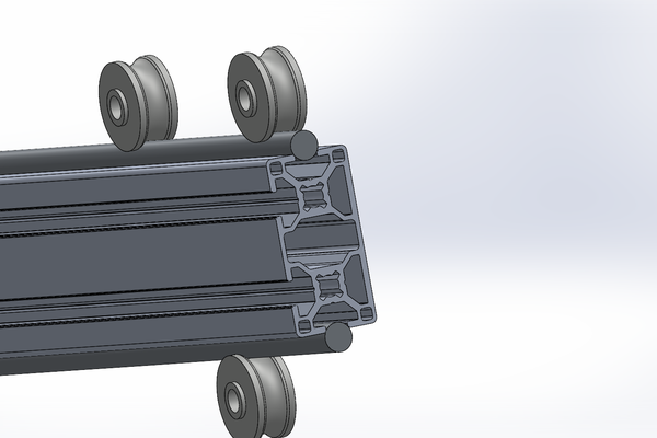 3D Printer - T101 (2023)