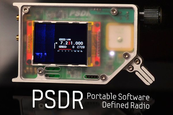 PortableSDR
