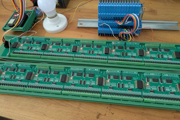 The Ultimate ESPHome Expansion Board