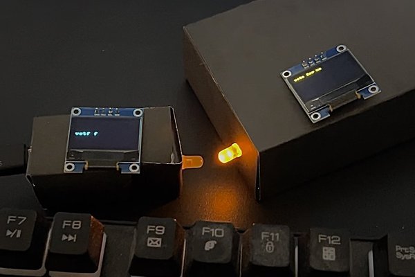 Better Than Bluetooth