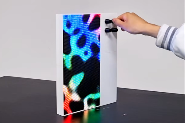 Patternflow