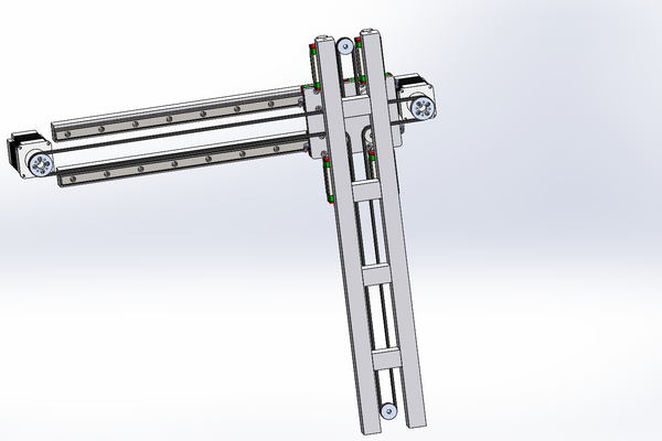 3D Printer - T99 (2023)