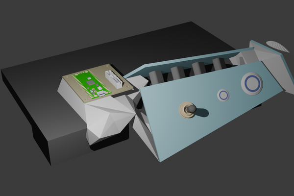 DeskNode