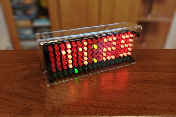 SuperClock