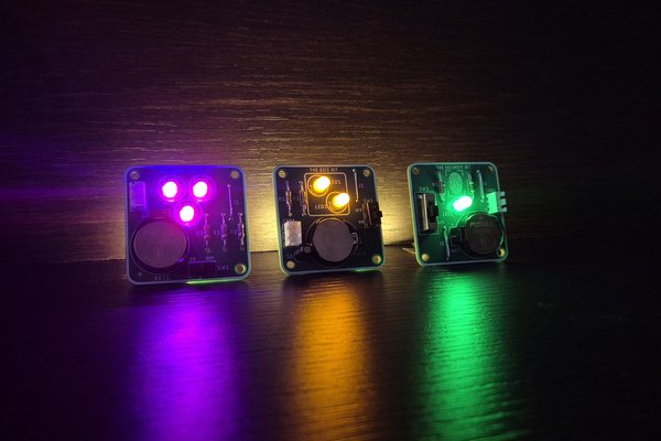 Solderupp The Mini Series